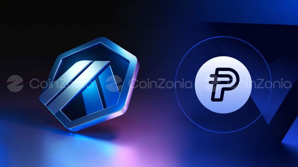 PYUSD artık Arbitrum’da: PayPal’dan sessiz entegrasyon