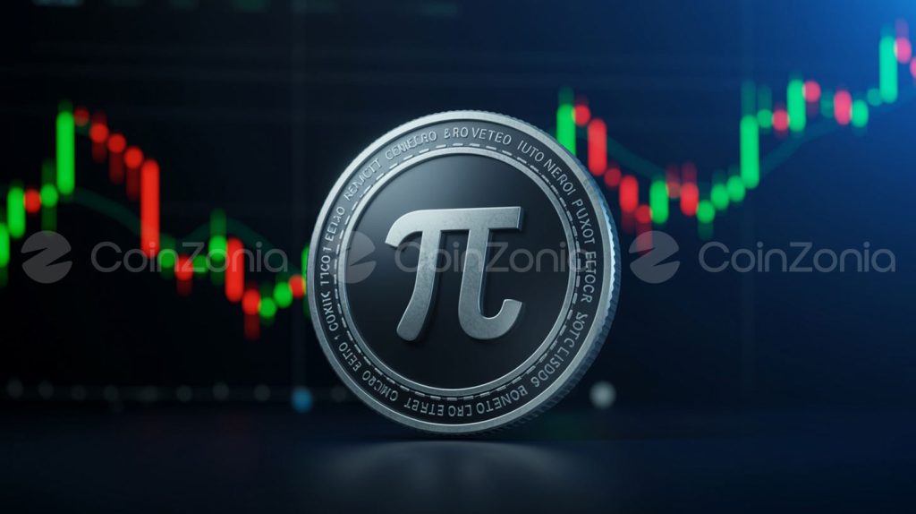 PI Coin önemli bir destek seviyesine tutunuyor