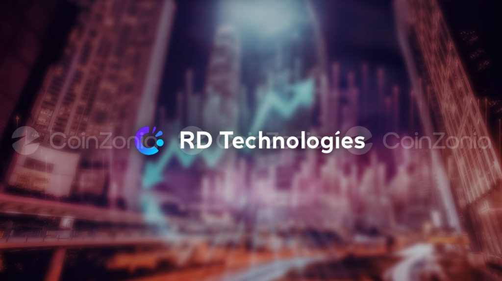 ⁠RD Technologies, Hong Kong’un yeni stablecoin lisans dönemi öncesinde 40 milyon dolar yatırım aldı