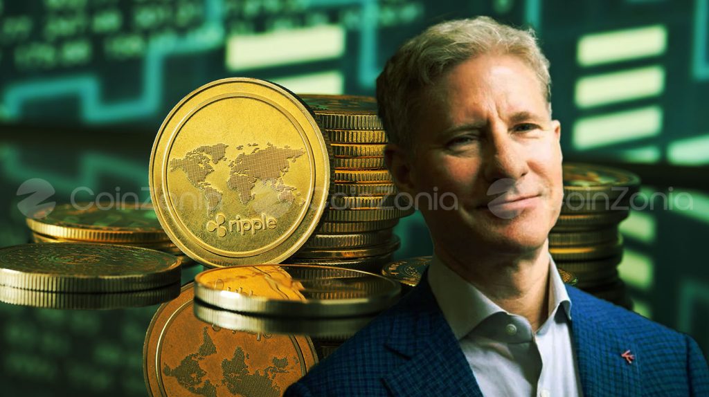Ripple kurucusunun 175 milyon dolarlık XRP transferi tartışma yarattı