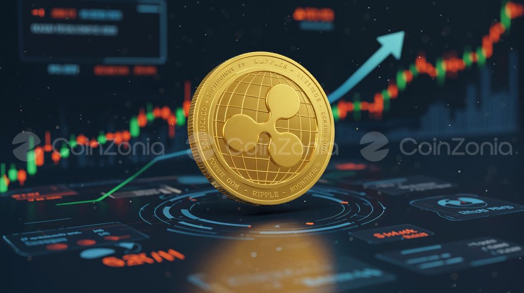 RLUSD stablecoin, yedi ay içinde 500 milyon dolarlık piyasa değerine ulaştı