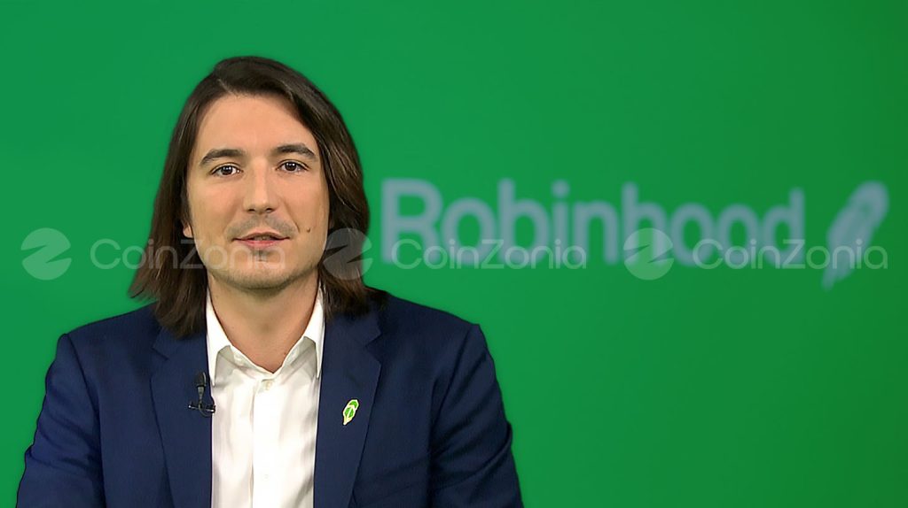 Robinhood CEO’su: Tokenleştirilmiş hisseler konusunda tartışmayı farkındayız ama geri adım atmayacağız