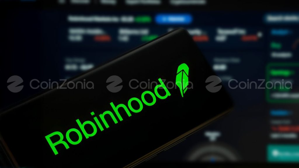 Robinhood, gerçek dünya varlıklarını tokenize etmek için gaza bastı