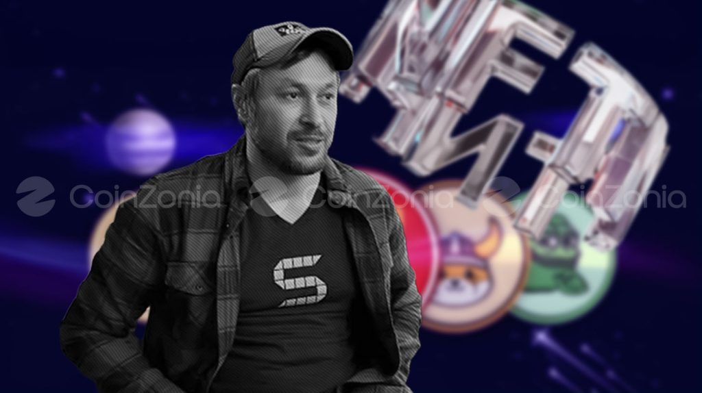 Solana kurucusundan tartışmalı memecoin ve NFT açıklamaları