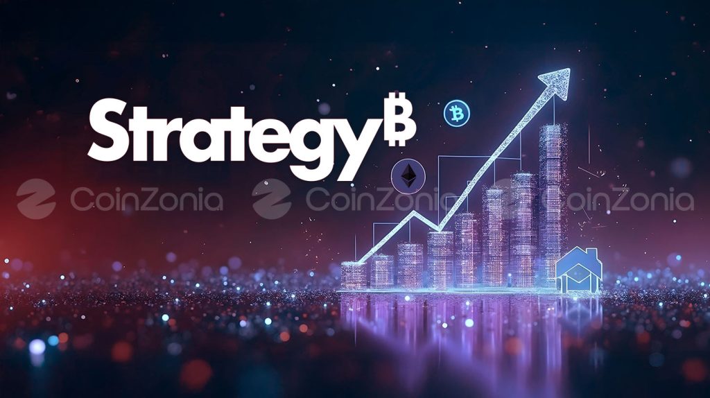 Strategy yeni ürünü Stretch ile Bitcoin yatırım evrenini genişletiyor