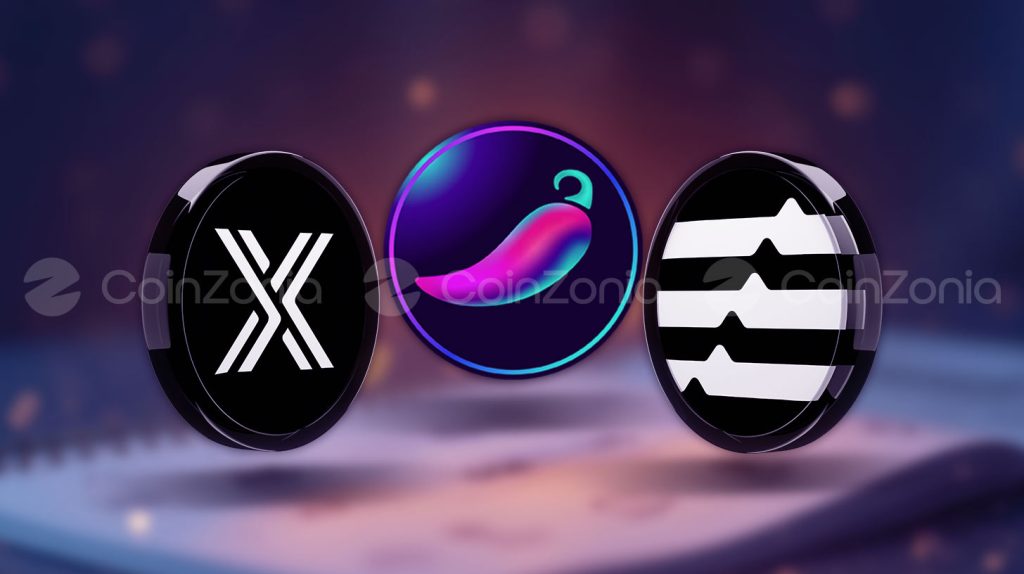 Temmuzun ikinci haftasında üç büyük token kilidi açılıyor