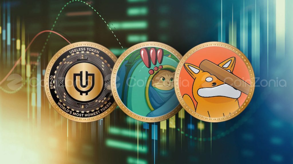 Temmuzun üçüncü haftasında takip edilmesi gereken 3 LetsBONK.fun tokenı