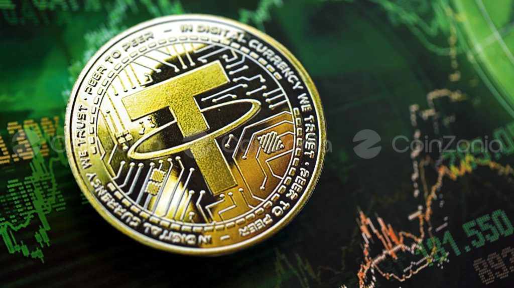 Tether, 120’den fazla şirkete yatırım yaptığını açıkladı
