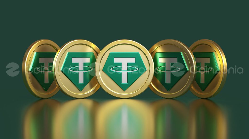 Tether, XAUT tokenların 7,66 ton fiziksel altınla desteklendiği açıkladı