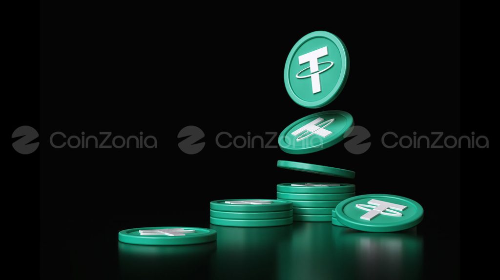 Tether, İsviçre’de 8 milyar dolarlık altın rezervi oluşturdu