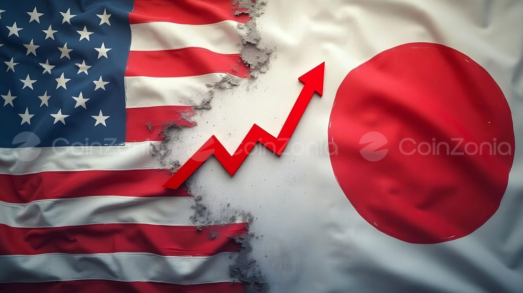 Trump, Japonya’ya uygulanan gümrük tarifelerinin %35’e çıkabileceğini belirtti
