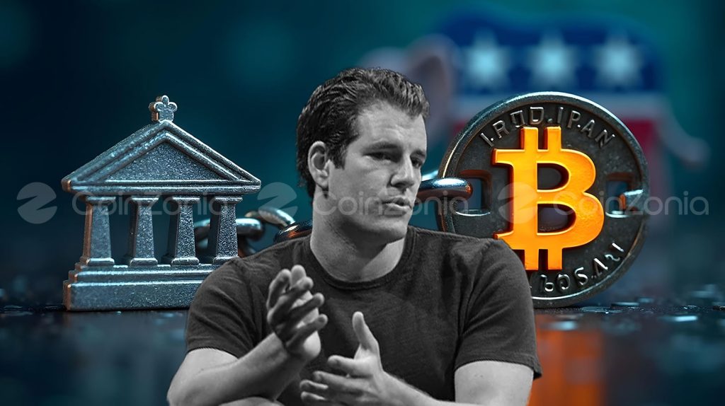 Gemini kurucusundan JPMorgan’a suçlama: “Kriptoya erişimi baltalıyorlar”
