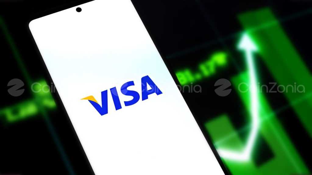 Visa, stablecoin ödemelerinde büyüme için düzenleyici netlik çağrısı yaptı