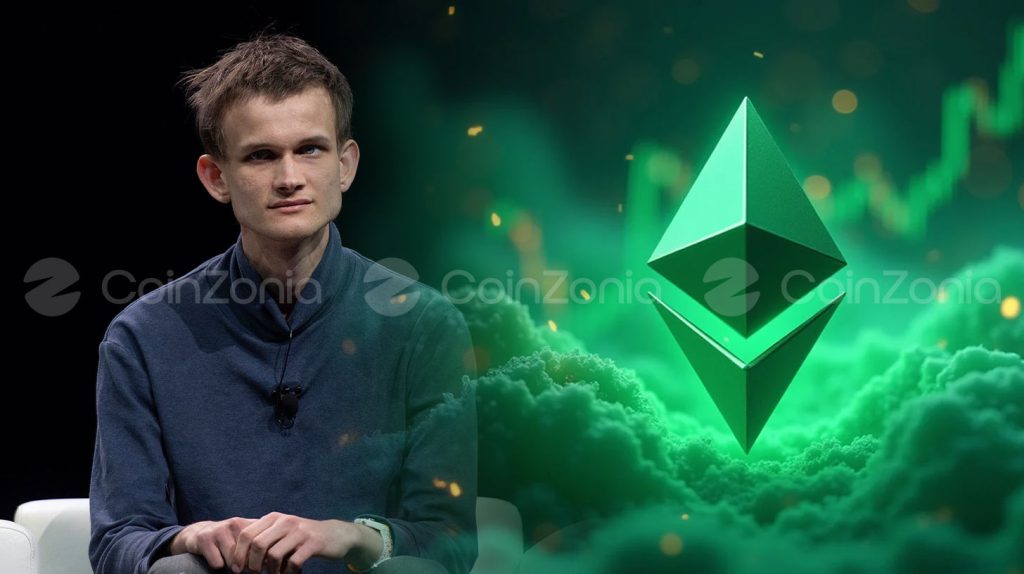 Vitalik Buterin: Layer-2 projeleri için en ideal tasarım “minimum müdahale”