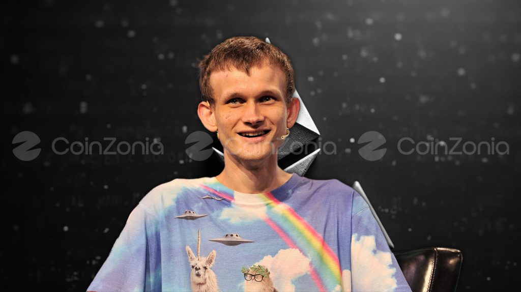 Vitalik Buterin'den uyarı: “Kriptoyu büyütmek yeterli değil”