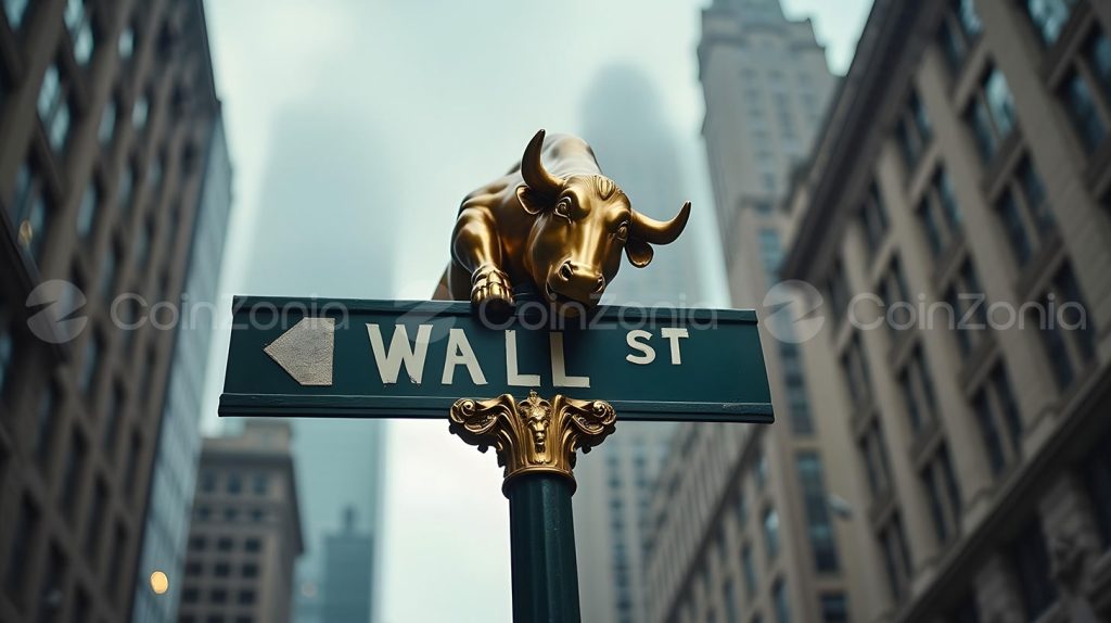 S&P 500 dalgalı altı ayın ardından rekorla kapandı