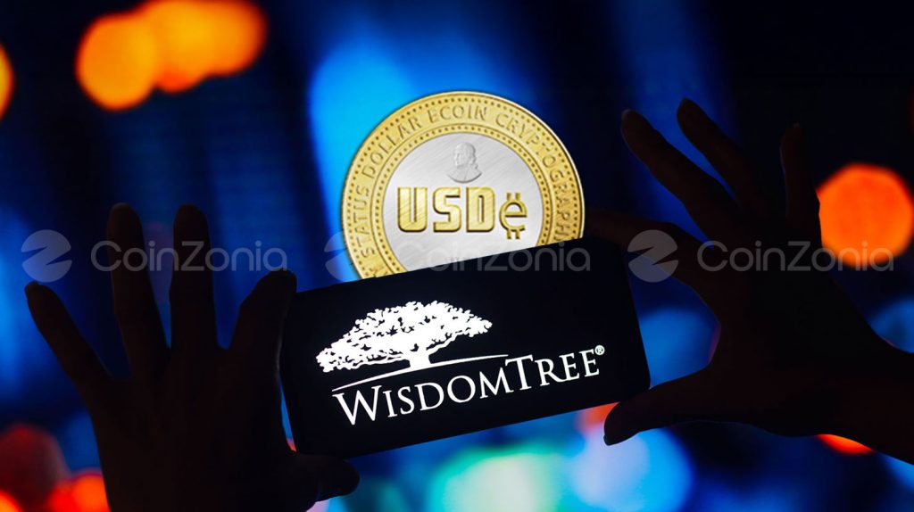 WisdomTree, artan talebe yanıt olarak USDW stablecoinini piyasaya sürdü