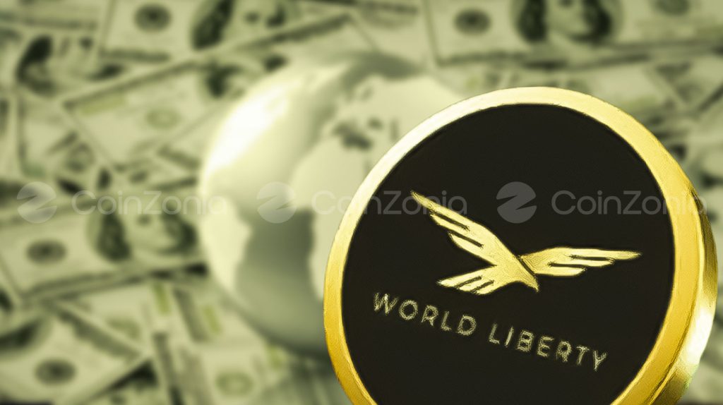 WLFI’den 10 milyon dolarlık stablecoin yatırımı