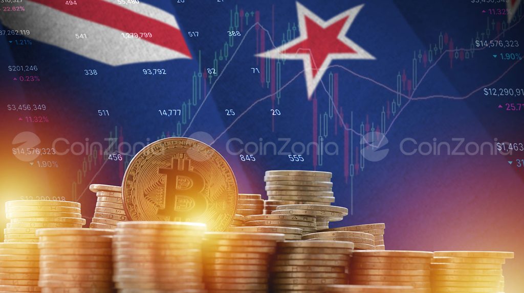 Yeni Zelanda, suç gelirlerini önlemek için kripto ATM’lerini yasakladı