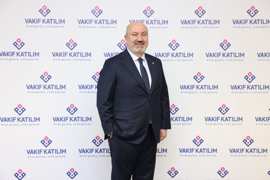 Vakıf Katılım yılın ilk yarısında yüzde 39 büyüdü