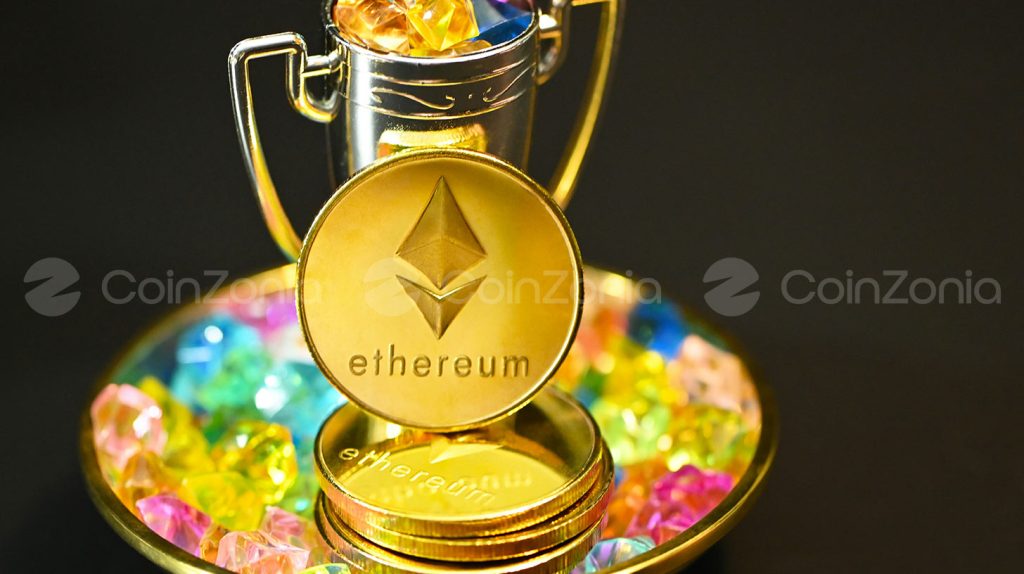 Spot Ethereum ETF’lerinde 8 günlük giriş serisi