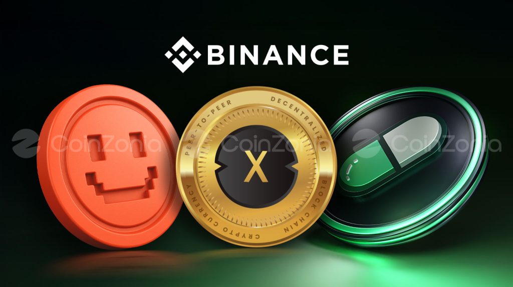 Ağustos'ta Binance'de listelenme potansiyeli olan üç altcoin