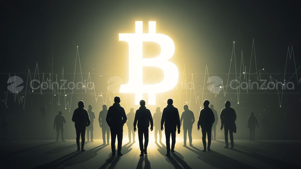 Bitcoin balinaları satışta ama piyasa bunu olumlu karşılıyor