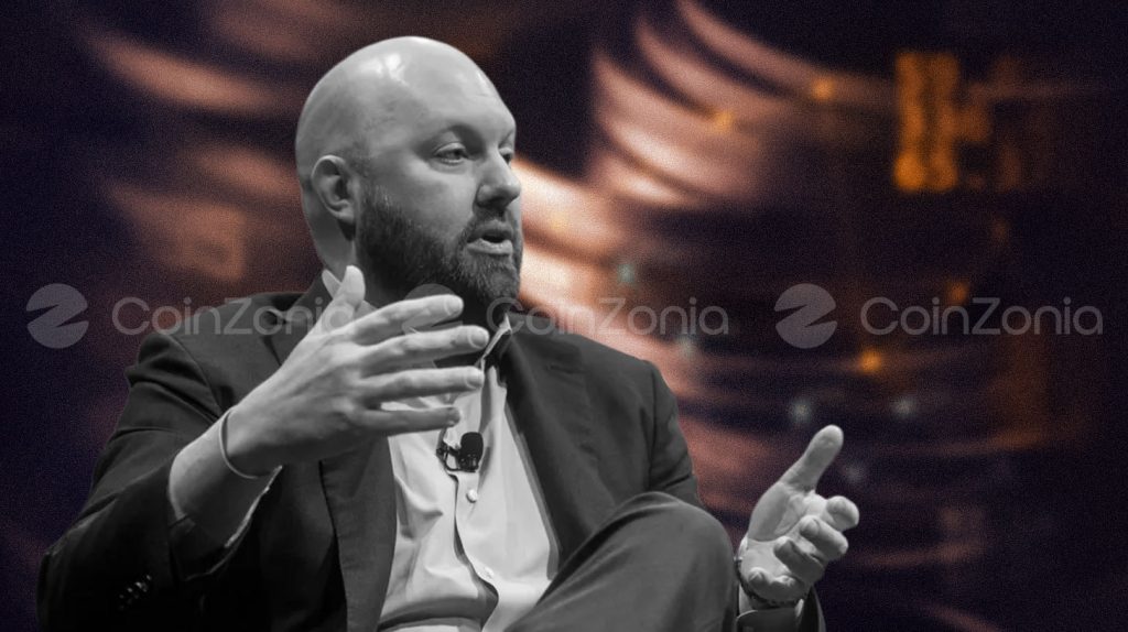 Andreessen Horowitz’ten uyarı: Kripto taslağı yatırımcıyı korumasını zayıflatabilir
