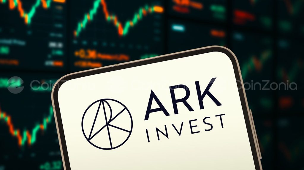 ARK Invest, uzun bir aradan sonra yeniden Block hissesi almaya başladı