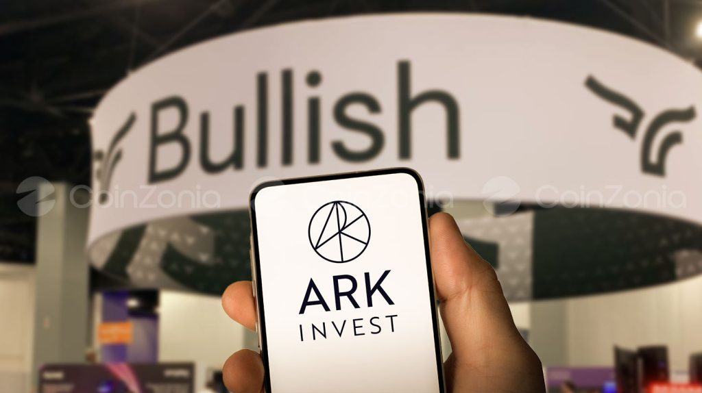 ARK Invest’ten Bullish halka arzına 172 milyon dolarlık yatırım