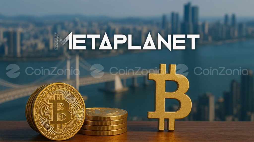 Asya’da bu sabah: Metaplanet’te kâr patlaması, Busan blok zincir atağı ve daha fazlası