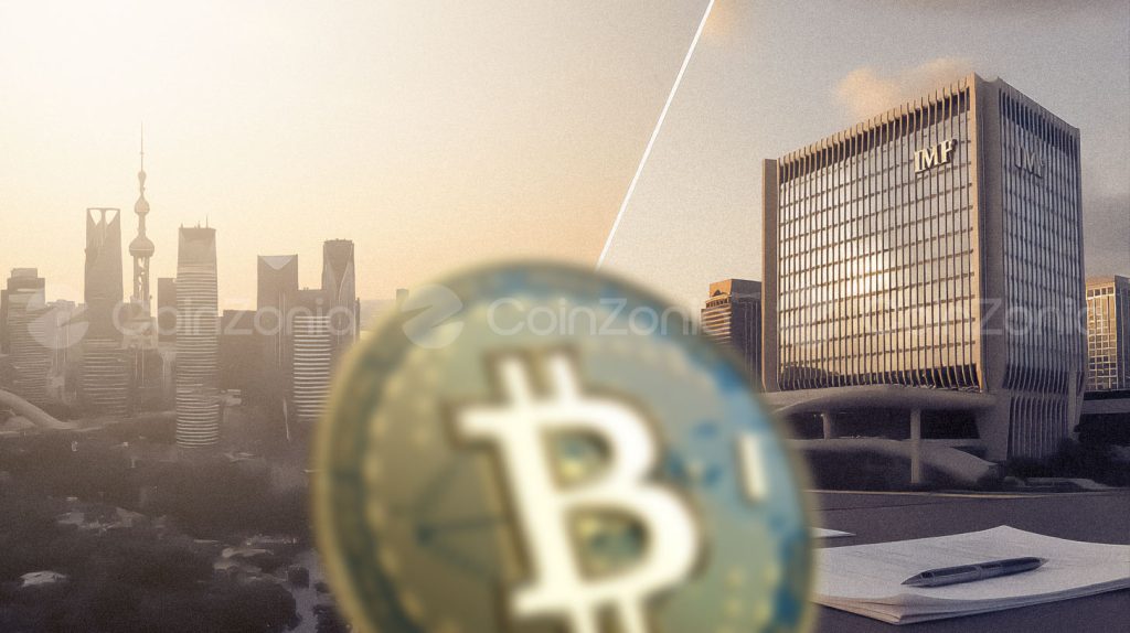 Asya’da bu sabah: DeFi yazı geri mi dönüyor? IMF kriptoyu tanıdı, Visa stablecoin desteğini genişletti