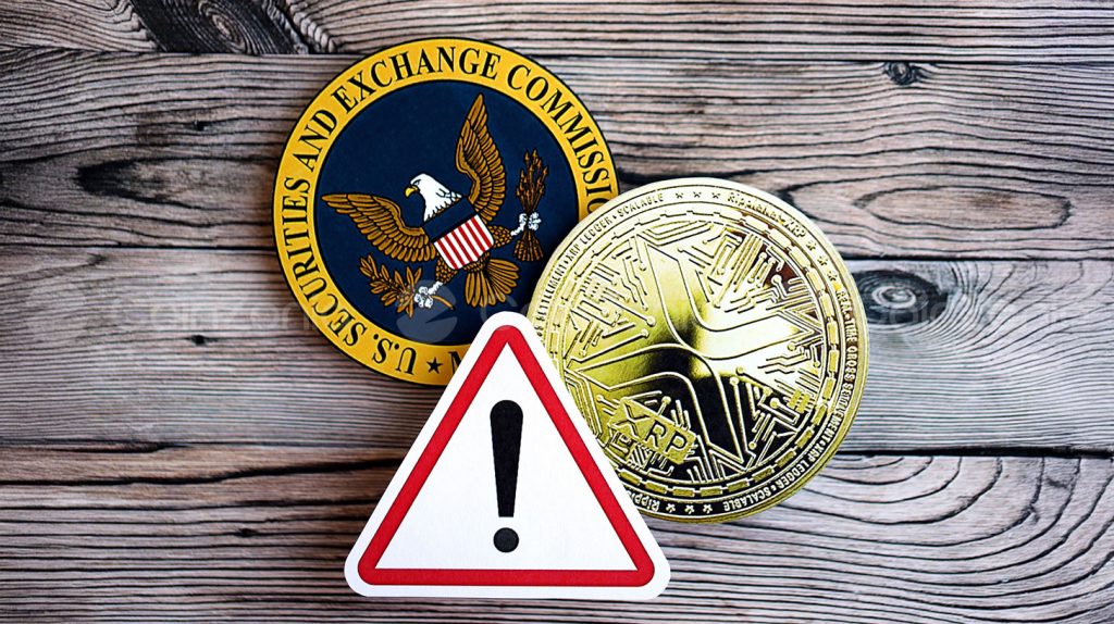 SEC, Ripple davasının ardından kripto düzenlemelerine odaklanıyor