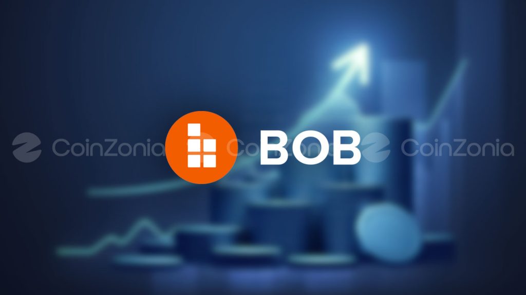 Bitcoin tabanlı DeFi projesi BOB, 9.5 milyon dolarlık yeni yatırımla toplam fonunu 21.1 milyon dolara çıkardı