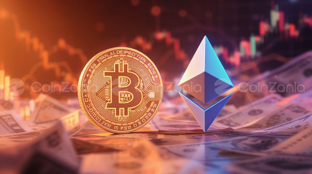 Bitcoin ve Ethereum’un toparlanmasıyla kripto ETP girişleri 572 milyon dolara ulaştı