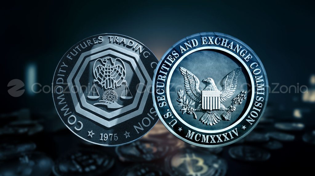 CFTC, Trump yönetiminin kripto planları için SEC ile hızlı aksiyon sürecine girdi