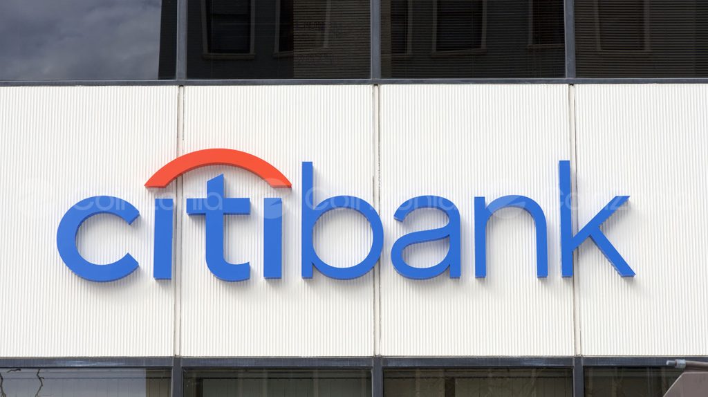 Citigroup stablecoin teminatları için saklama hizmeti sunmayı planlıyor