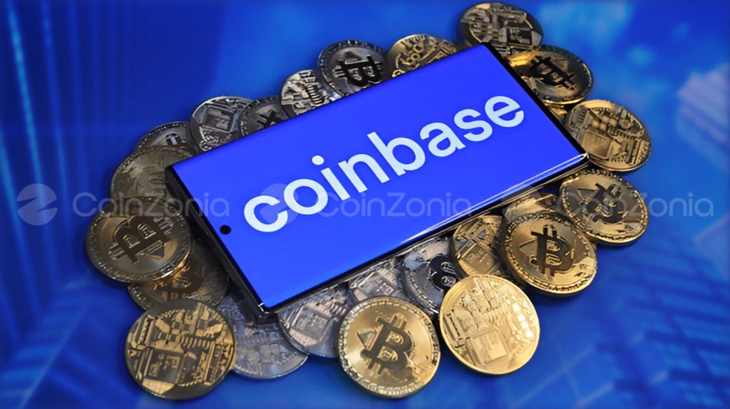 Coinbase, yeniden en büyük Bitcoin yatırımcıları arasında