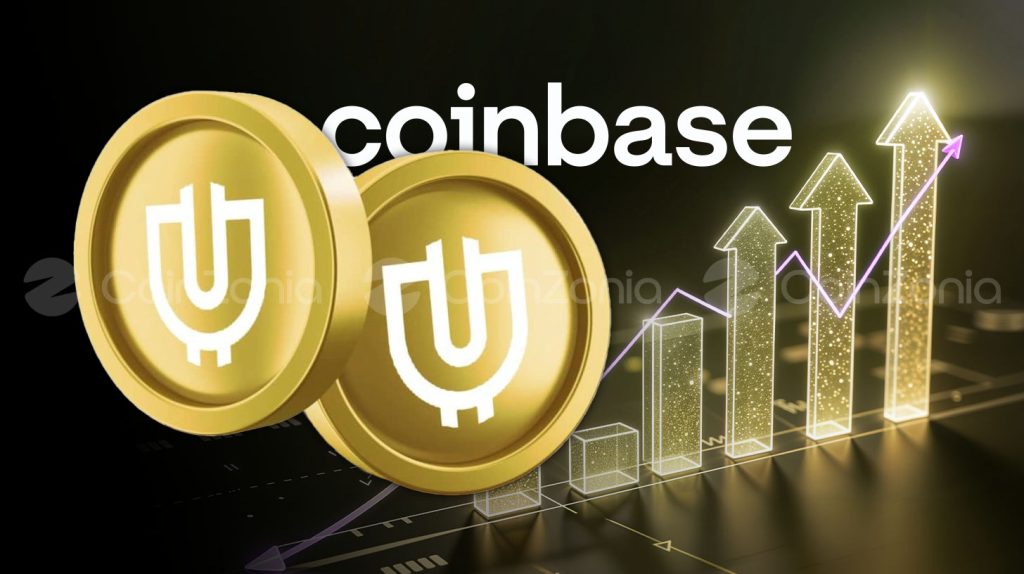 Coinbase’in USELESS adımı fiyatı uçurdu