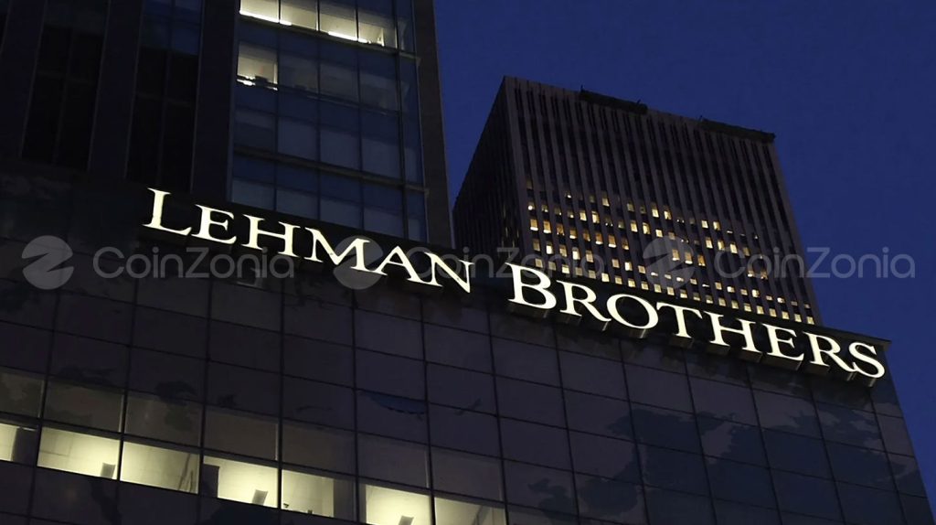 Eski SEC Genel Sekreteri’nin likit hisse senedi alım satımını Lehman Brothers’a bağlaması tepki çekti