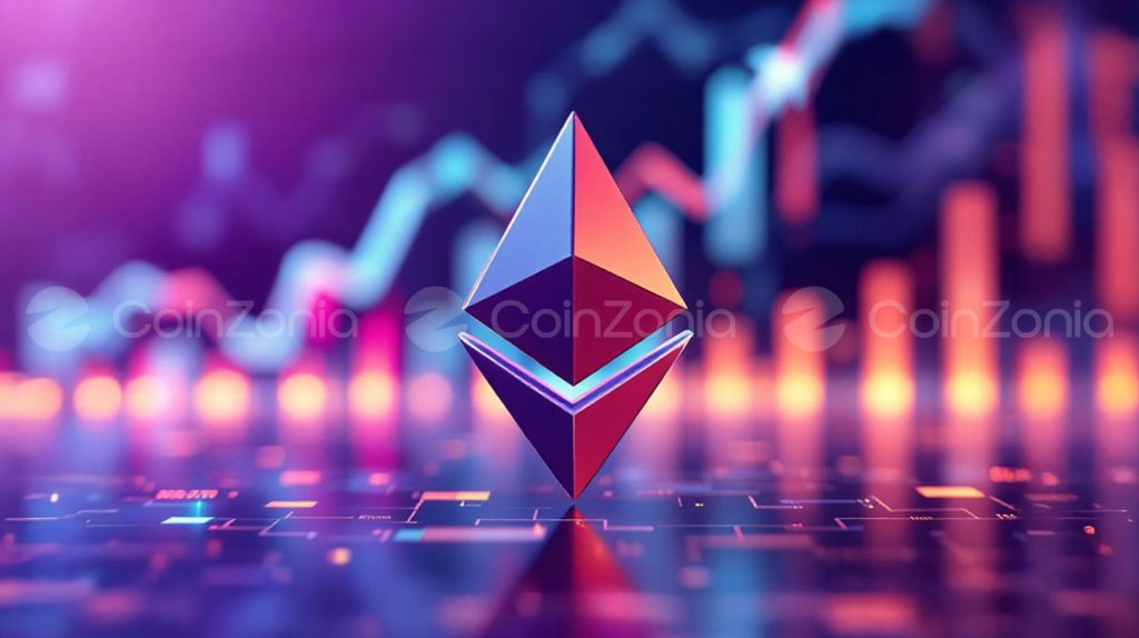 Ethereum hazineleri, fiyatın 4.300 doları aşmasıyla 13 milyar dolara ulaştı
