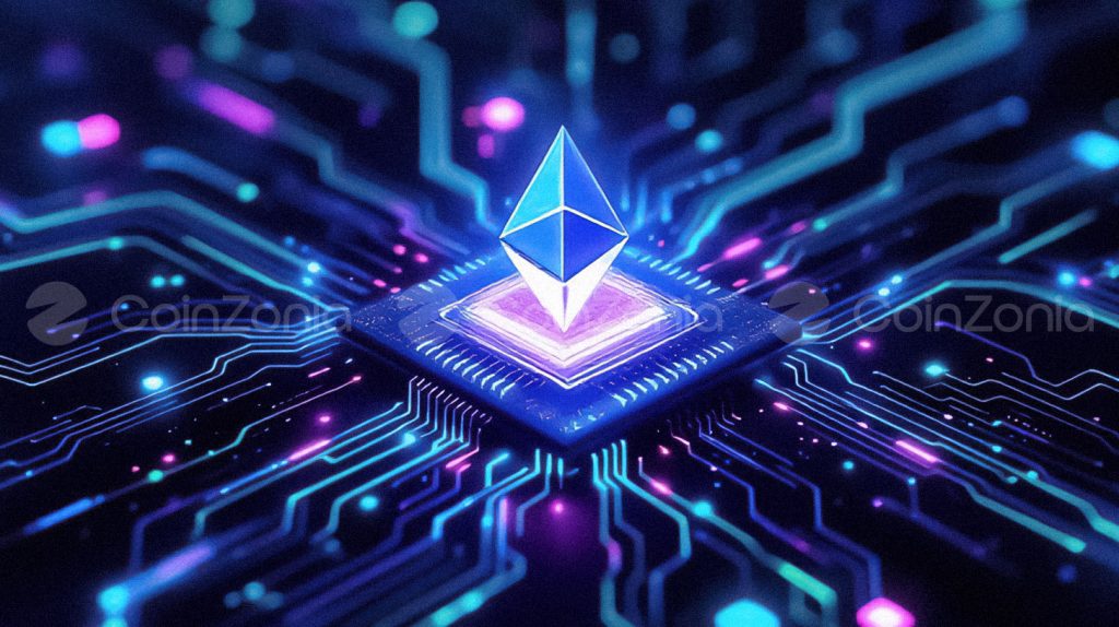 Ethereum, kuantum tehditlerine karşı yeni mimarisini şekillendiriyor