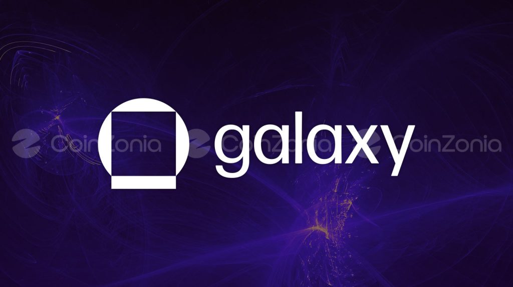 Galaxy Digital, ikinci çeyrekte 31 milyon dolar net kâr açıkladı