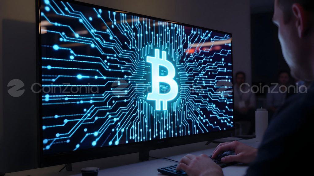 Graham Cooke: Bitcoin’in güvenliği kuantum bilgisayarlarla kırılmaz