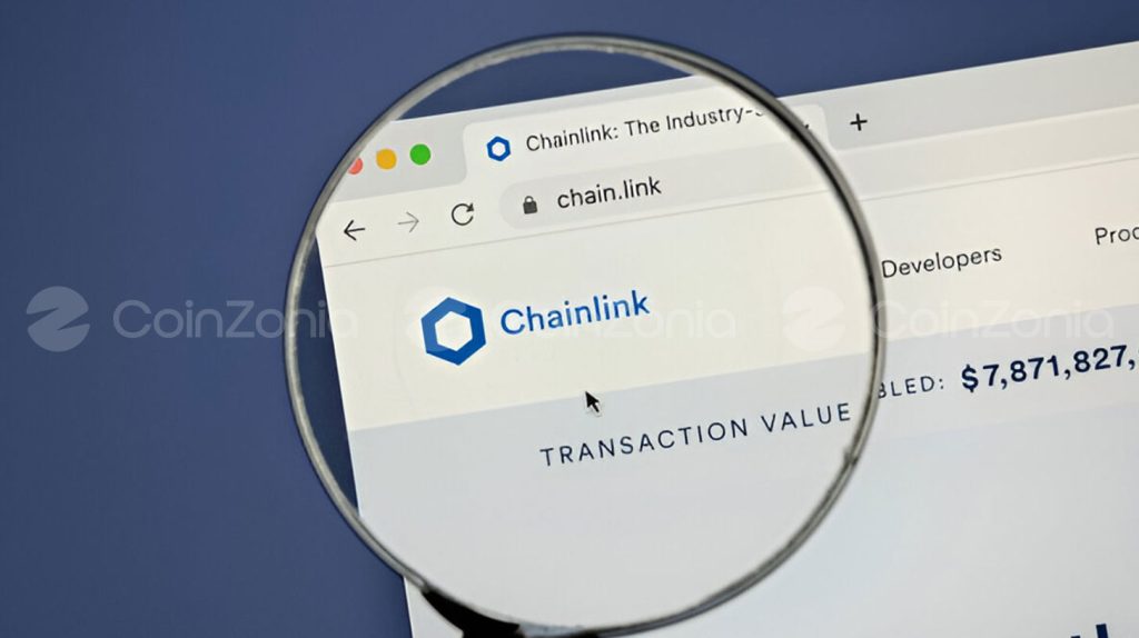 Google aramaları 3 yılın zirvesinde, LINK 47 doları hedefliyor