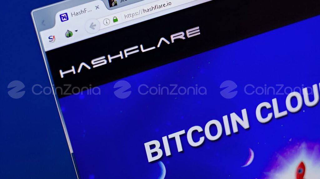 HashFlare kurucularına Ponzi suçundan hapis cezası verildi