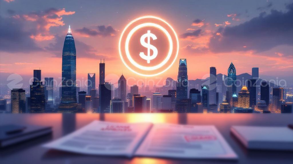 Hong Kong’da stablecoin lisansı için yarış başladı