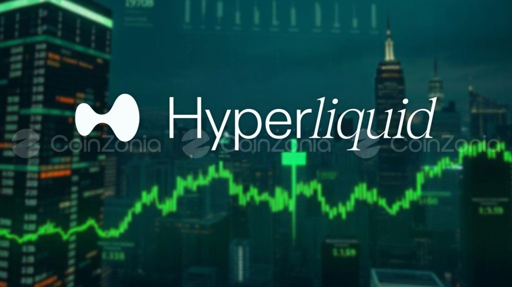 Hyperliquid, temmuz ayında tüm zamanların DeFi rekorunu kırdı