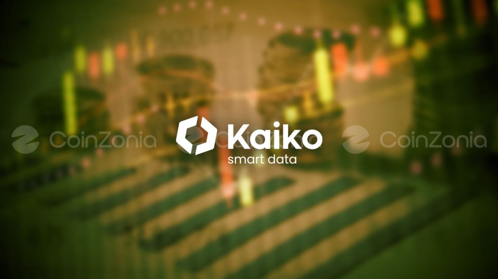Kaiko’nun KT10 Endeksi altcoin sezonunun habercisi mi?