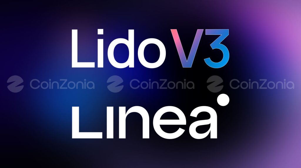 Linea, Lido v3 entegrasyonu ile köprülenen ETH’leri otomatik olarak stake edecek